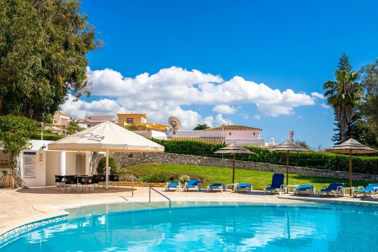 Vilarosa Beachpearl By Encantos Do Algarve - 202 Portimão