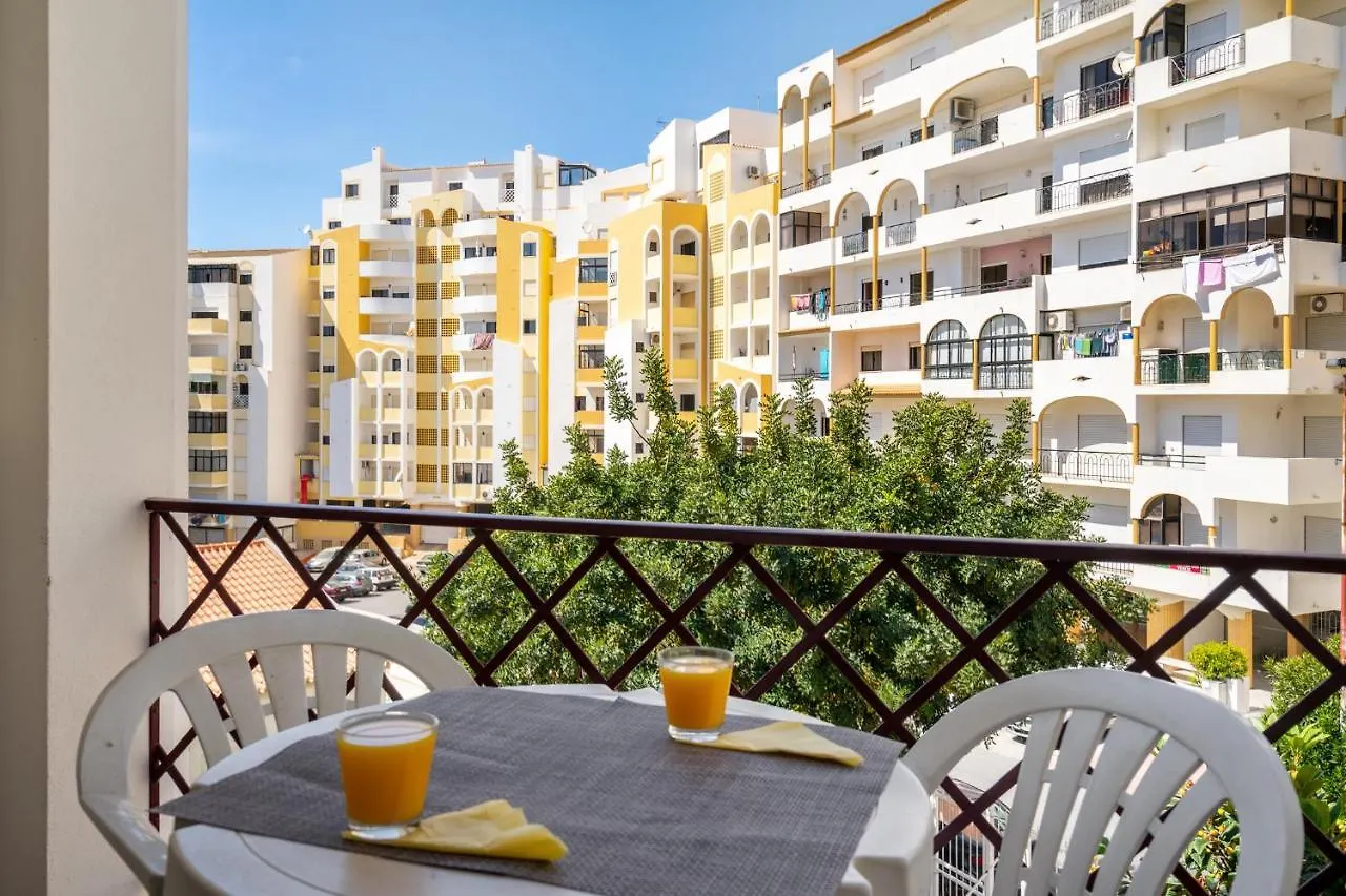 Vilarosa Beachpearl By Encantos Do Algarve - 202 Portimão Apartamento