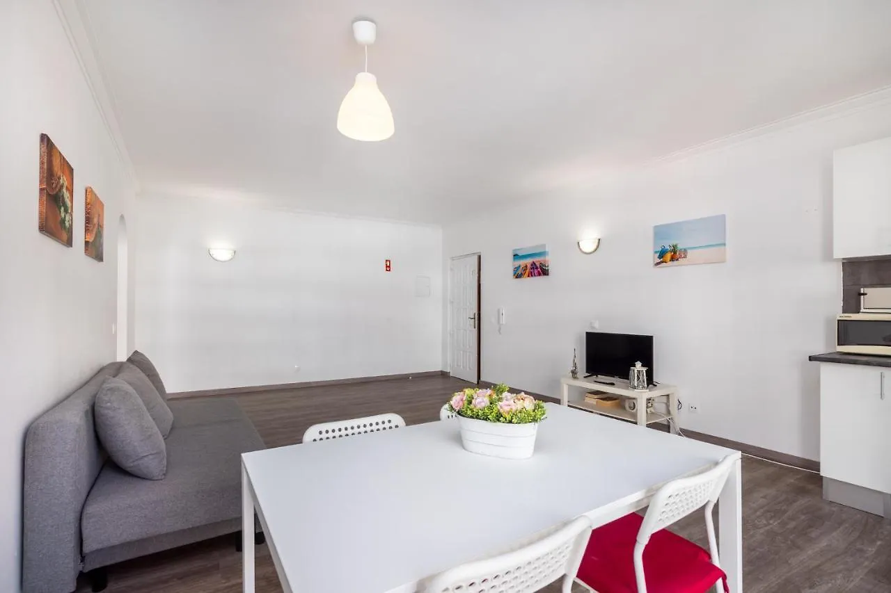 Vilarosa Beachpearl By Encantos Do Algarve - 202 Portimão Portugal