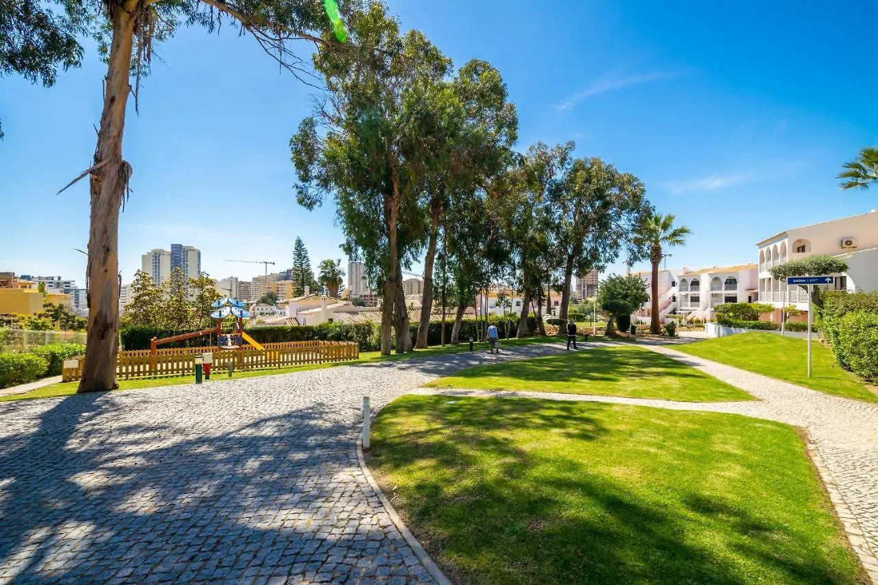Vilarosa Beachpearl By Encantos Do Algarve - 202 Portimão