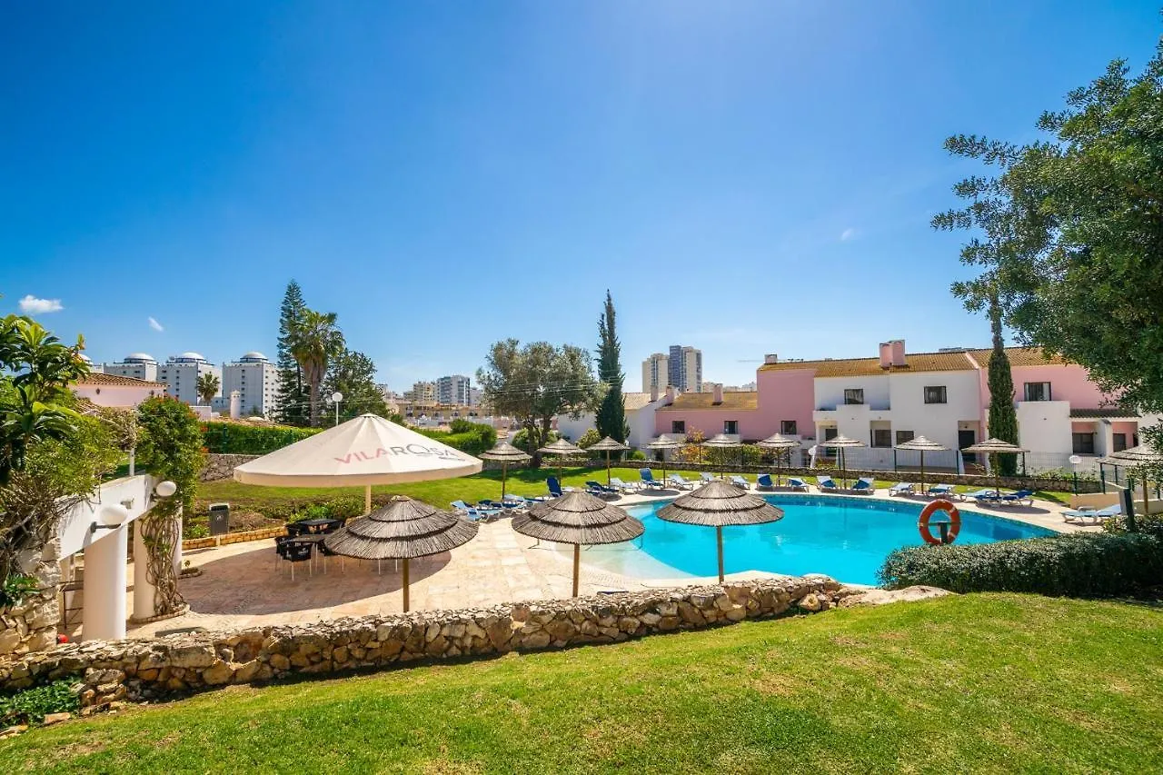 Vilarosa Beachpearl By Encantos Do Algarve - 202 Portimão 0*,  Portugal