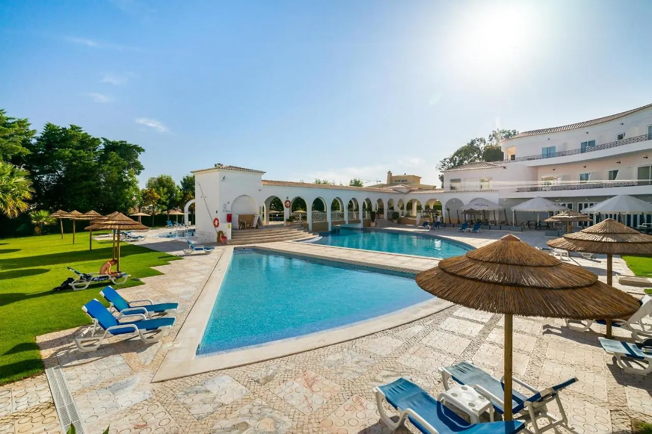 Apartamento Vilarosa Beachpearl By Encantos Do Algarve - 202 Portimão