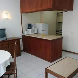  Apartamento Torre Da Rocha 201
