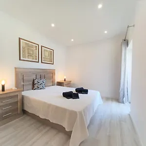  Apartamento Estudio Squash