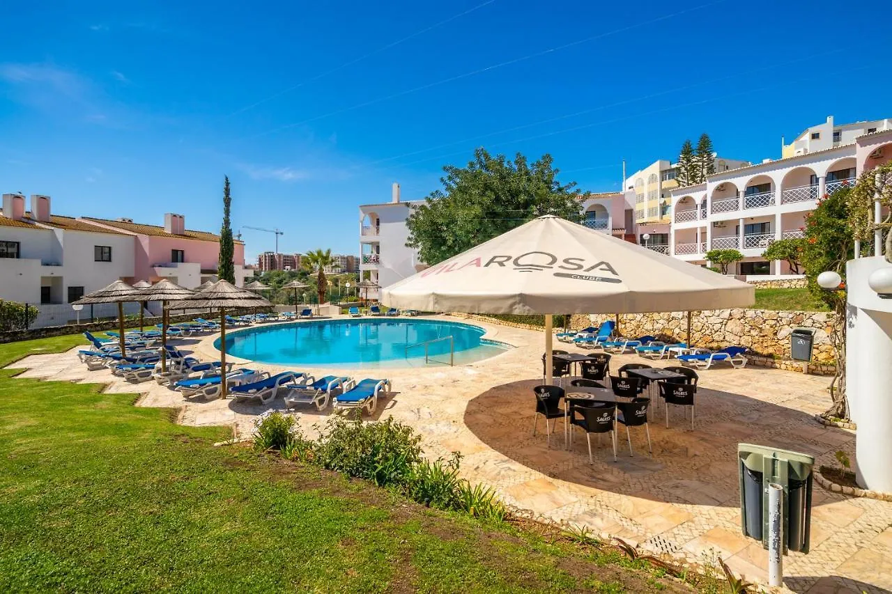 Vilarosa Beachpearl By Encantos Do Algarve - 202 Portimão