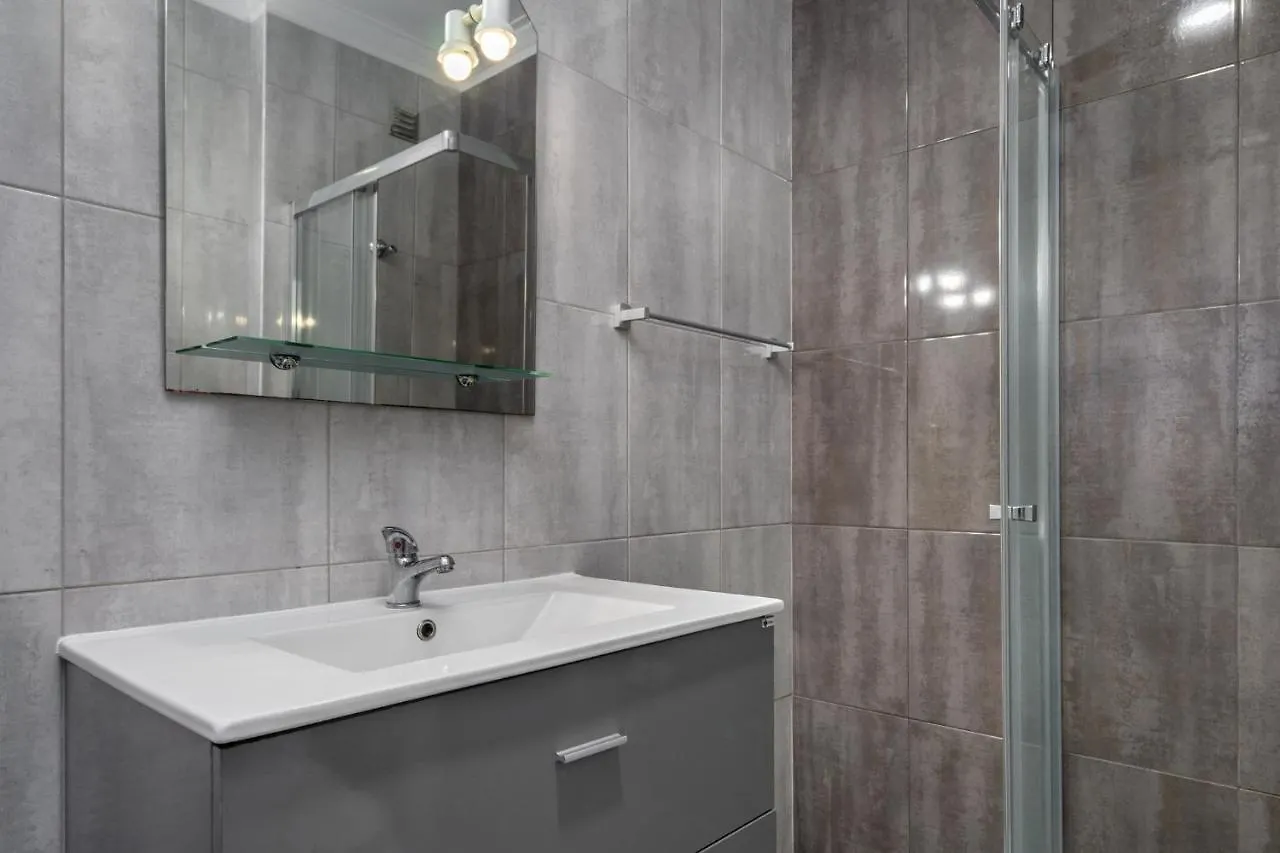 Vilarosa Beachpearl By Encantos Do Algarve - 202 Portimão 0*,  Portekiz