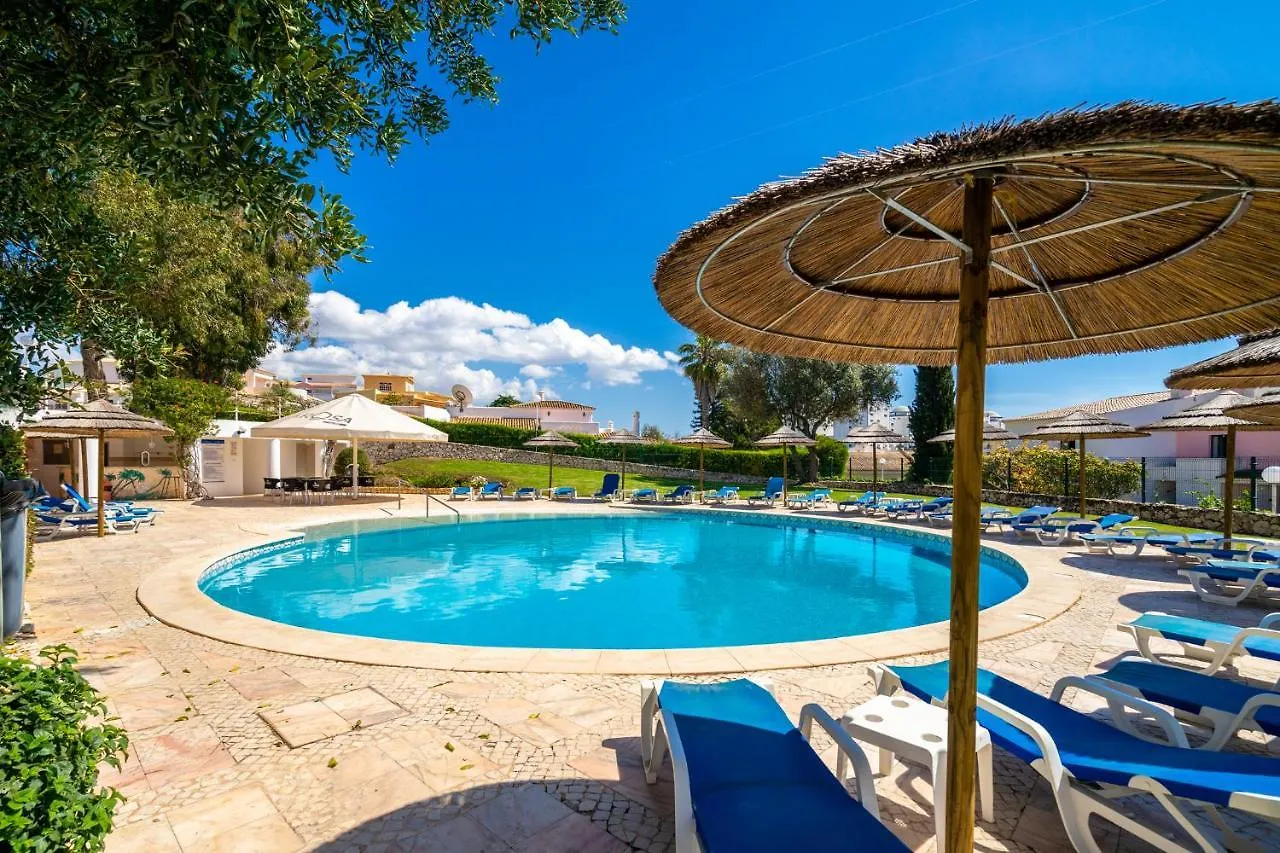 Vilarosa Beachpearl By Encantos Do Algarve - 202 Portimão