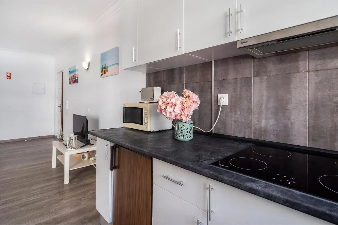 Daire Vilarosa Beachpearl By Encantos Do Algarve - 202 Portimão