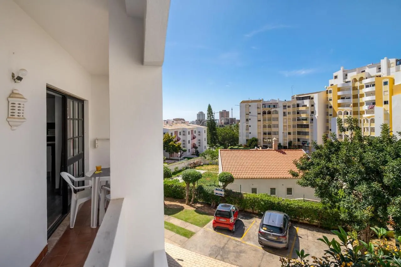 Daire Vilarosa Beachpearl By Encantos Do Algarve - 202 Portimão