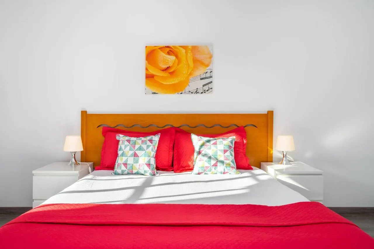 Vilarosa Beachpearl By Encantos Do Algarve - 202 Portimão