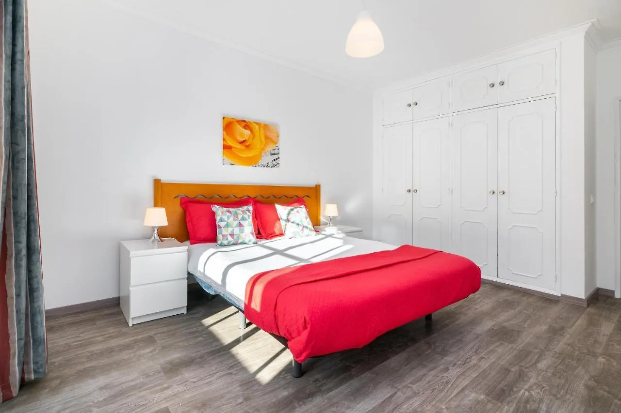 Vilarosa Beachpearl By Encantos Do Algarve - 202 Portimão Daire