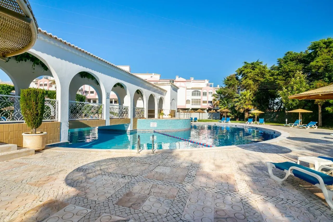 Vilarosa Beachpearl By Encantos Do Algarve - 202 Portimão Portekiz