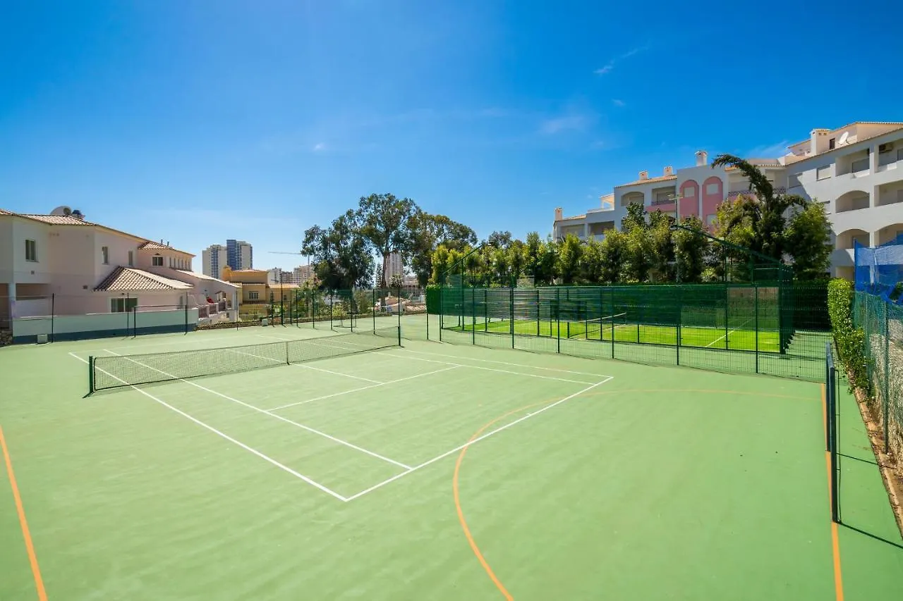Apartment Vilarosa Beachpearl By Encantos Do Algarve - 202 Portimao