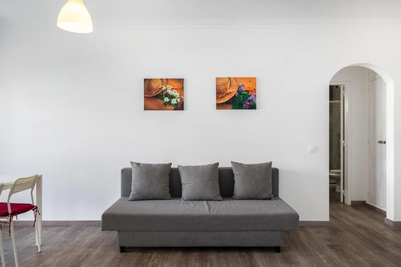 Vilarosa Beachpearl By Encantos Do Algarve - 202 Portimao 0*,